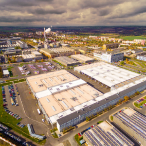 如何评估产业园区的市场潜力？