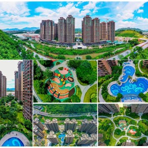 房地产开发的市场机遇