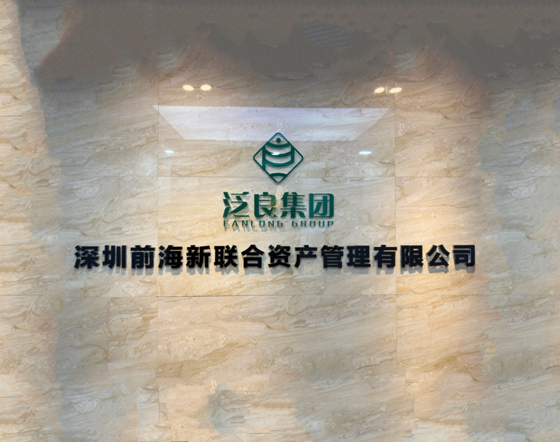 深圳前海新联合资产管理有限公司