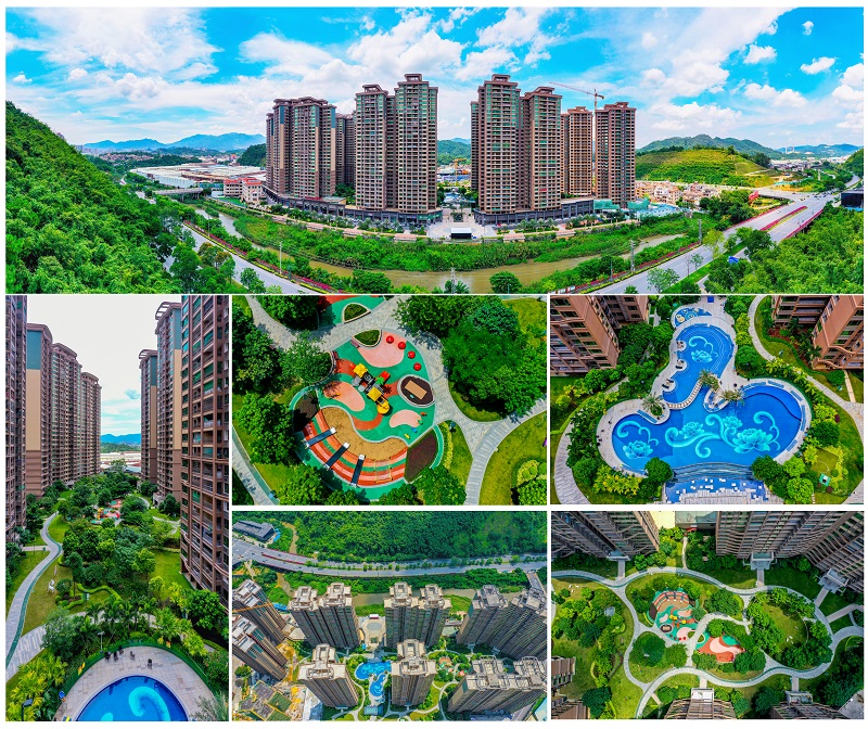 房地产开发 房地产开发