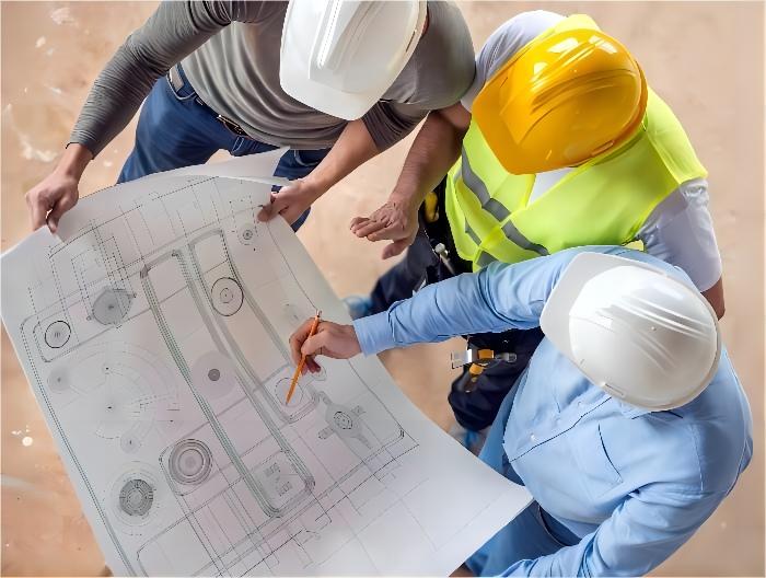 建筑工程公司